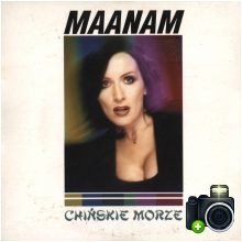 Maanam - Chińskie morze