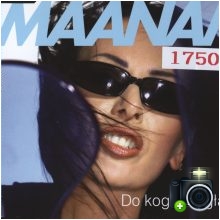 Maanam - Do kogo biegłam