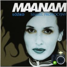 Maanam - Łóżko Maanam - Łóżko