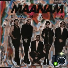 Maanam - Sahara