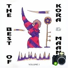 Maanam - The Best Of Kora & Maanam volume I