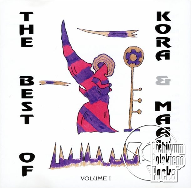Maanam - The Best Of Kora & Maanam, vol. 1