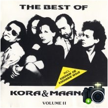 Maanam - The Best Of Kora & Maanam volume II Maanam - The Best Of Kora & Maanam volume II