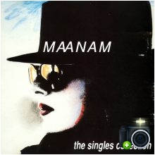 Maanam - The Singles Collection