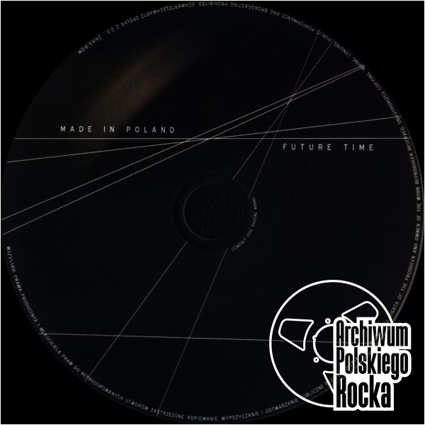 Made In Poland - Future Time