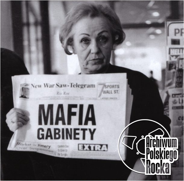 Mafia - Gabinety