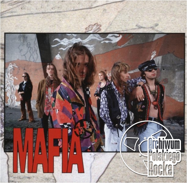 Mafia - Mafia