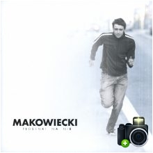 Makowiecki Band - Piosenki na nie