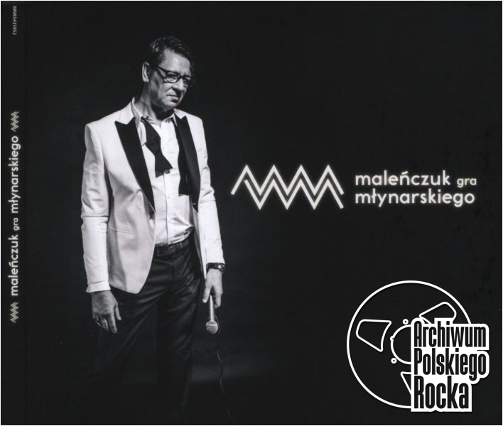 Maleńczuk - Maleńczuk gra Młynarskiego