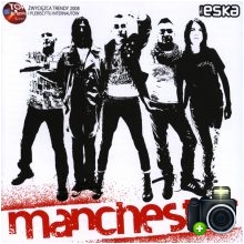 Manchester - Manchester