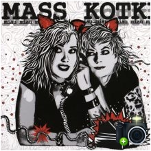 Mass Kotki - Miau miau miau