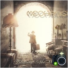 Mechanism - Between The Words