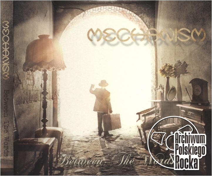 Mechanism - Between The Words