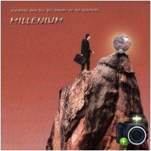 Millenium - Numbers And The Big Dream Of Mr Sunders Millenium - Numbers And The Big Dream Of Mr Sunders