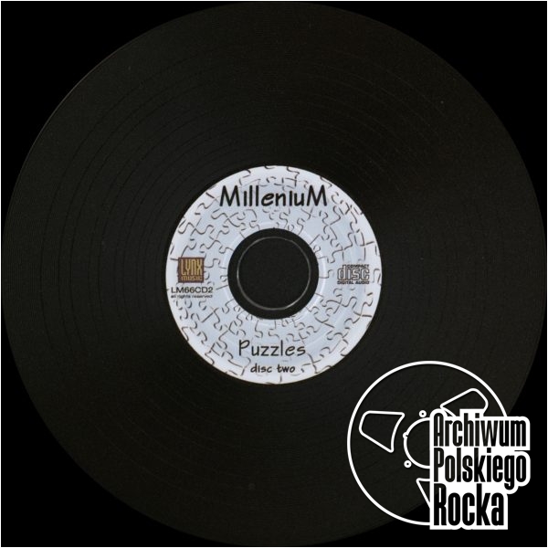 Millenium - Puzzles