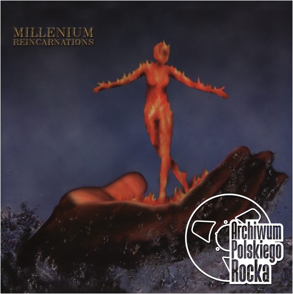 Millenium - Reincarnations