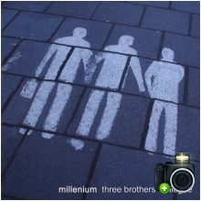 Millenium - Three Brothers` Epilogue Millenium - Three Brothers` Epilogue