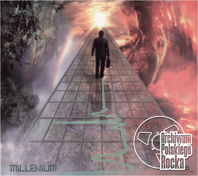 Millenium - Vocanda