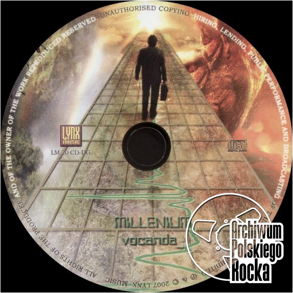 Millenium - Vocanda