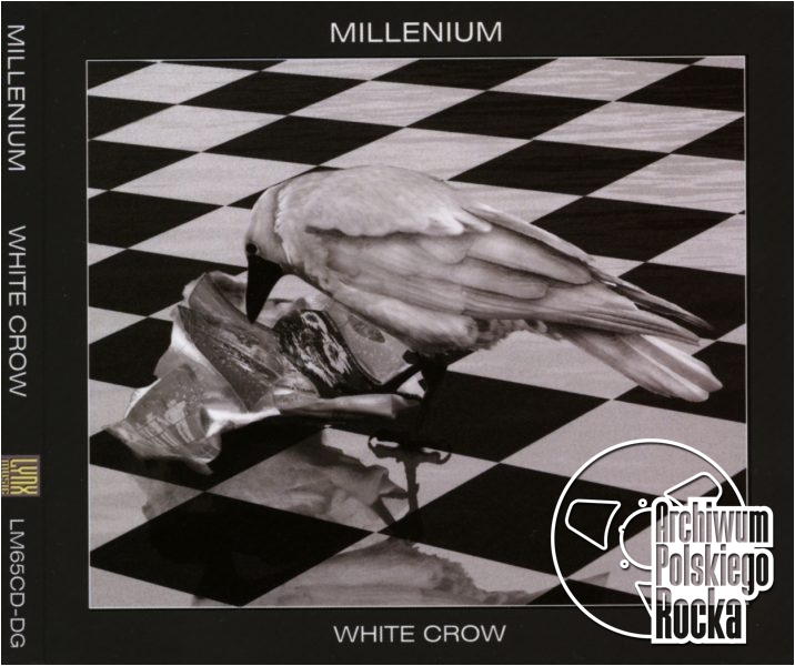 Millenium - White Crow