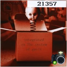 Moonlight - Integrated In The System Of Guilt