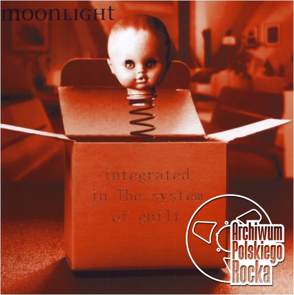 Moonlight - Integrated In The System of Guilt