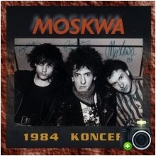Moskwa - 1984 Koncert