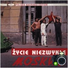 Moskwa - Życie niezwykłe