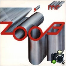 Mr Z`oob - To tylko ja