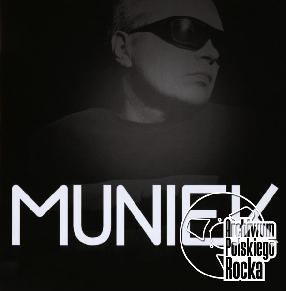 Muniek - Muniek