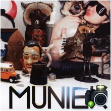 Muniek - Muniek