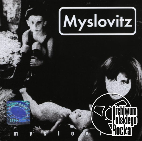 Myslovitz - Myslovitz