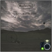 Myslovitz - Nieważne jak wysoko jesteśmy