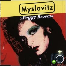 Myslovitz - Peggy Brown