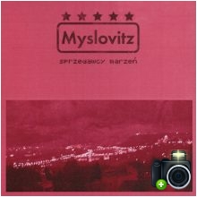 Myslovitz - Sprzedawcy marzeń