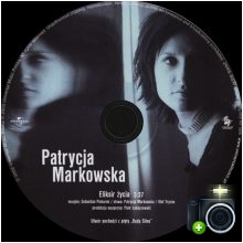 Patrycja Markowska - Eliksir życia