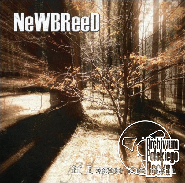 Foto: Tymoteusz Jezierski, Paweł Batycki, Fatman
Projekt: Aruzz (Foreshadow Designs) Dżem - If I Were The Rain