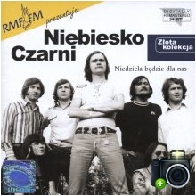 Niebiesko - Czarni - Niedziela będzie dla nas