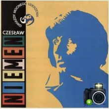 Niemen - Gwiazdy mocnego uderzenia: Czesław Niemen