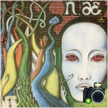 Niemen - Niemen Aerolit