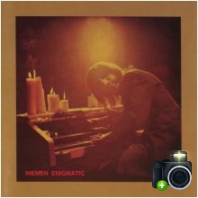 Niemen - Niemen Enigmatic