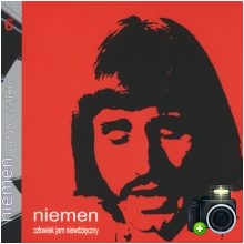 Niemen - Człowiek jam niewdzięczny