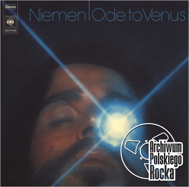 Niemen, Czesław - Ode To Venus