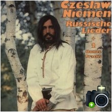 Niemen - Russische Lieder