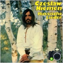 Niemen - Russische Lieder