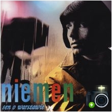Niemen - Sen o Warszawie
