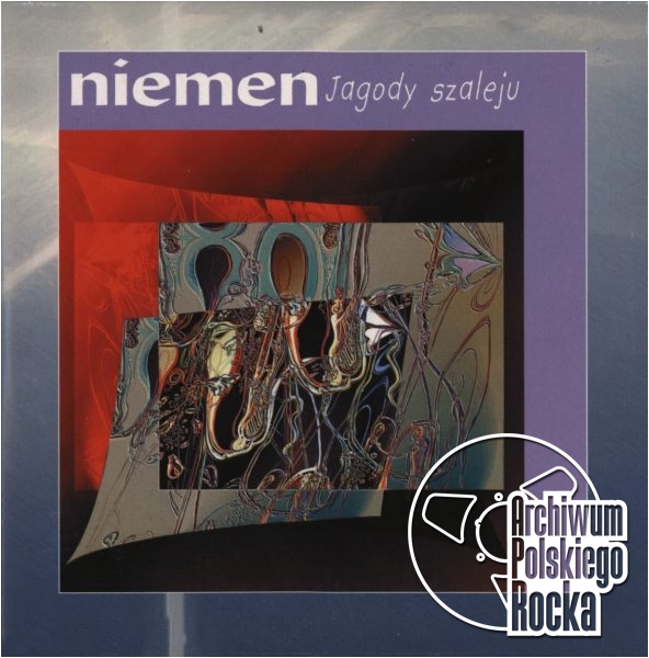 Niemen - Jagody szaleju