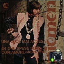 Niemen - Una Luce Mai Accesa