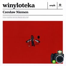 Niemen - Winyloteka
