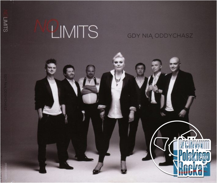 No Limits - Gdy nia oddychasz
